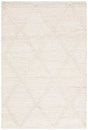 Safavieh Martha Stewart 4'-0" x 6'-0" Rug in Natural