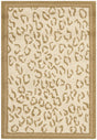 Safavieh Chelsea 1'-8" x 2'-6" Rug in Ivory