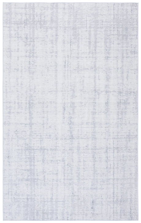 Safavieh Tacoma 4'-0" x 6'-0" Rug in Light Grey / Grey