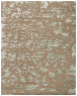Safavieh Soho 9'-6" x 13'-6" Rug in Taupe / Light Blue