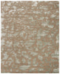 Safavieh Soho 9'-6" x 13'-6" Rug in Taupe / Light Blue