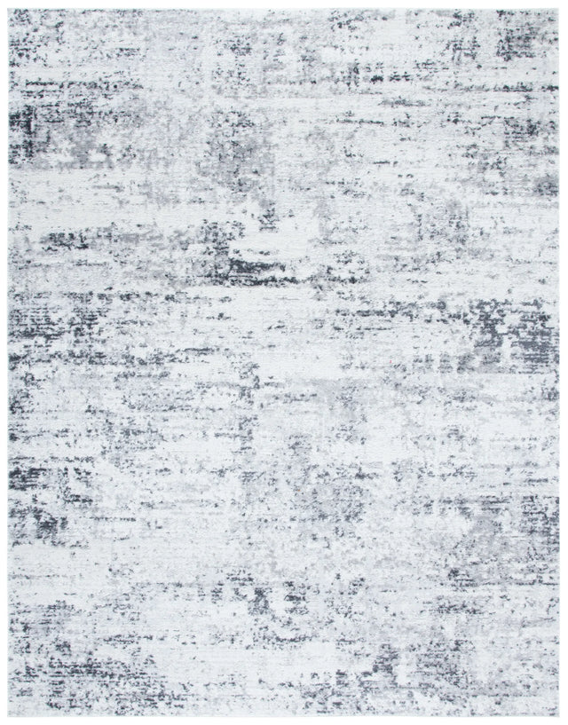 Safavieh Amelia 700 10'-0" x 14'-0" Rug in Ivory / Grey