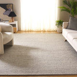 Safavieh Natura 10'-0" x 14'-0" Rug in Grey / Ivory