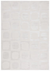 Safavieh Saylor 100 4'-0" x 6'-0" Rug in Ivory