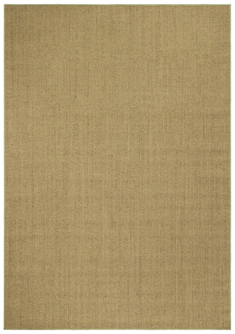 Safavieh Martha Stewart 5'-0" x 7'-0" Rug in Green