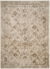 Safavieh Vintage 6'-7" x 9'-2" Rug in Stone