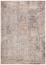 Safavieh Limitee 700 4'-0" x 6'-0" Rug in Beige / Beige