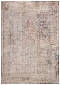 Safavieh Limitee 700 4'-0" x 6'-0" Rug in Beige / Beige