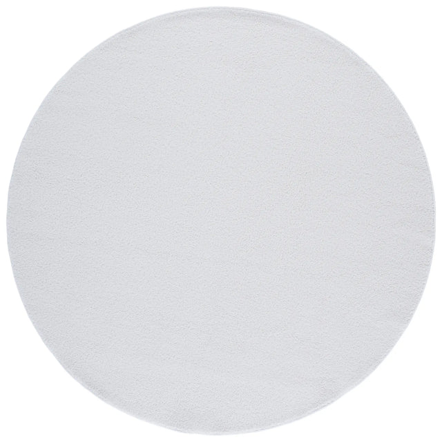 Safavieh Boucle 100 6'-0" x 6'-0" Rug in Ivory