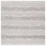 Safavieh Vermont 6'-0" x 6'-0" Rug in Brown / Ivory