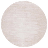 Safavieh Continental 6'-7" x 6'-7" Rug in Beige