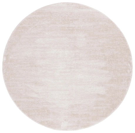 Safavieh Continental 6'-7" x 6'-7" Rug in Beige