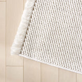 Safavieh Martha Stewart Azura 4'-0" x 6'-0" Rug in Ivory