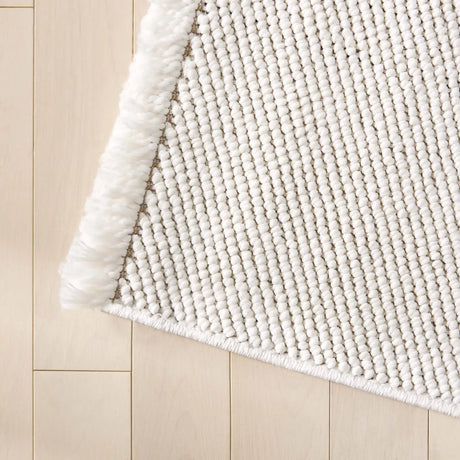 Safavieh Martha Stewart Azura 4'-0" x 6'-0" Rug in Ivory