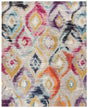 Safavieh Monaco 10'-0" x 14'-0" Rug in Multi