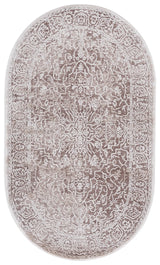 Safavieh Reflection 3'-0" x 5'-0" Rug in Beige / Cream