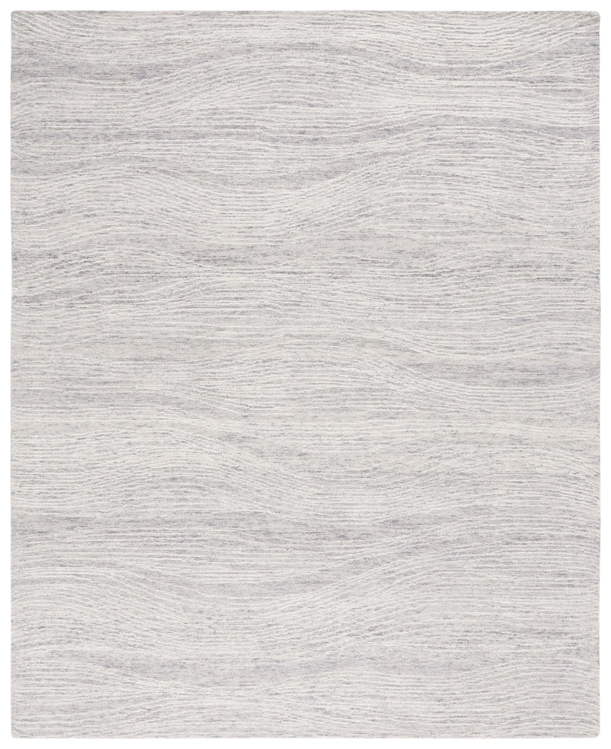 Safavieh Metro 10'-0" x 14'-0" Rug in Grey / Ivory