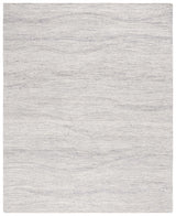 Safavieh Metro 10'-0" x 14'-0" Rug in Grey / Ivory