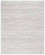 Safavieh Metro 10'-0" x 14'-0" Rug in Grey / Ivory