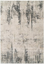 Dynamic Rugs Quartz 27053 Ivory / Grey Rugs - Rectangular
