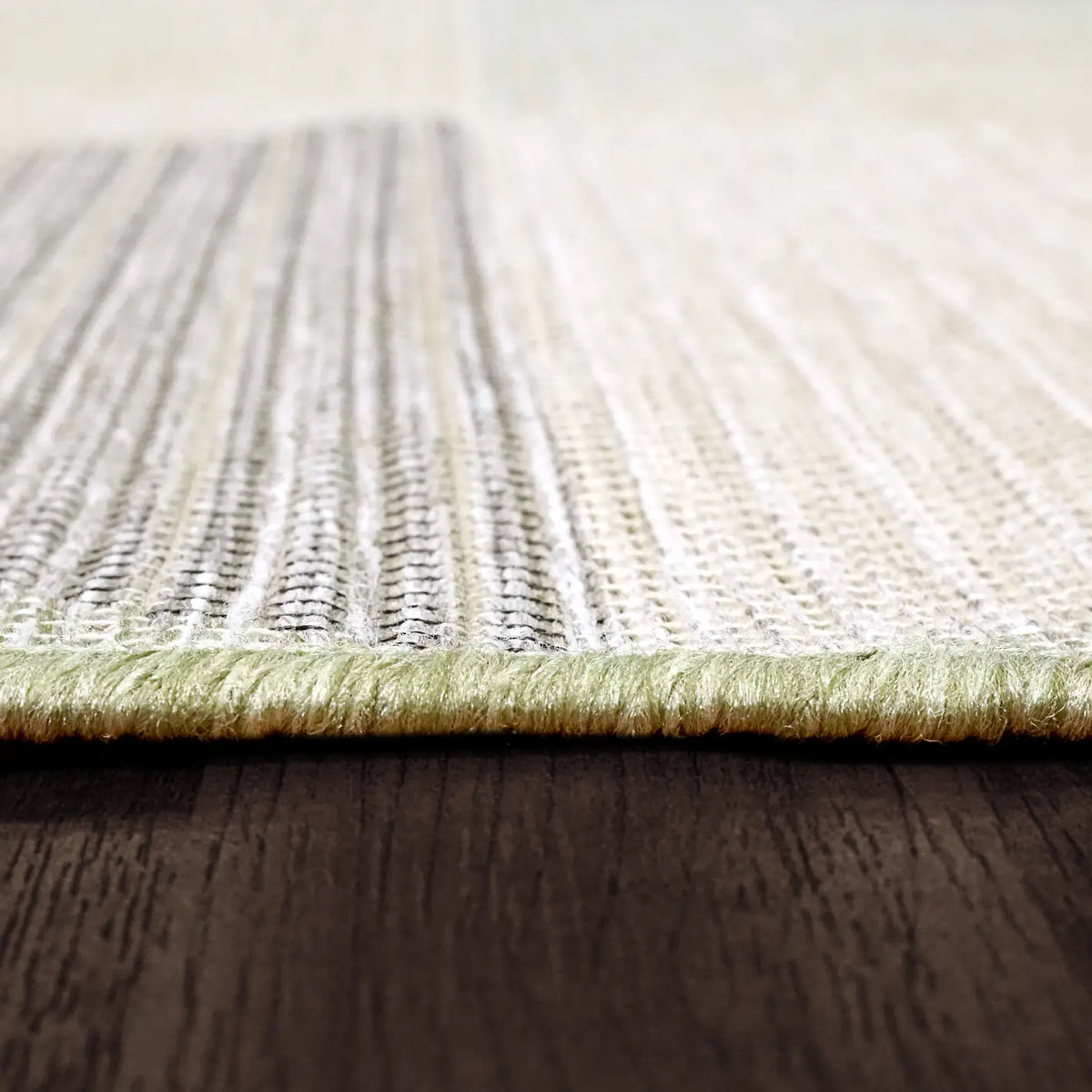 Dynamic Rugs Newport 96004 Green Rugs - Pile