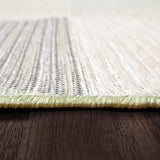 Dynamic Rugs Newport 96004 Green Rugs - Pile
