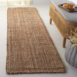 Safavieh Natural Fiber 2'-0" x 11'-0" Rug in Natural