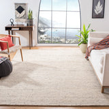 Safavieh Himalaya 10'-0" x 14'-0" Rug in Ivory