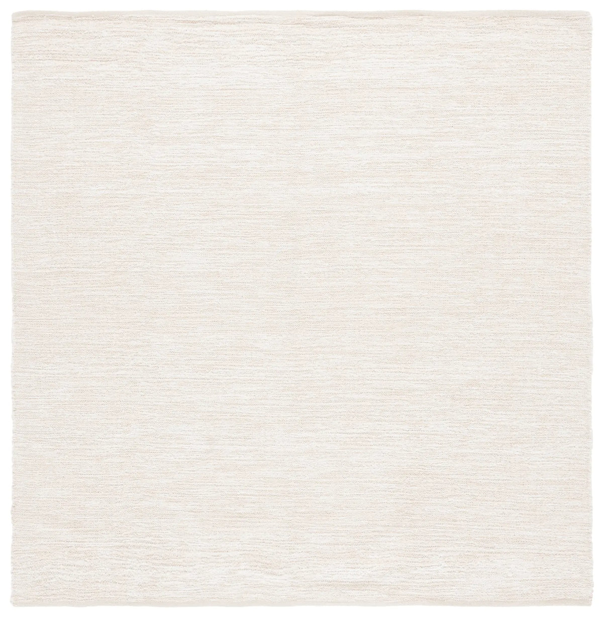 Safavieh Montauk 6'-0" x 6'-0" Rug in Ivory