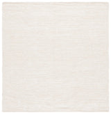 Safavieh Montauk 6'-0" x 6'-0" Rug in Ivory