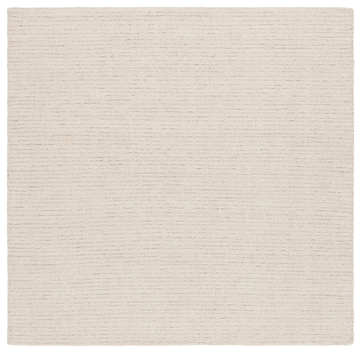 Safavieh Abstract 6'-0" x 6'-0" Rug in Ivory / Sage