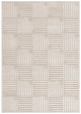 Safavieh Selena 4'-0" x 6'-0" Rug in Beige