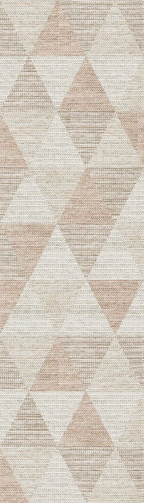 Dynamic Rugs Newport 96004 Blush Rugs - Runner