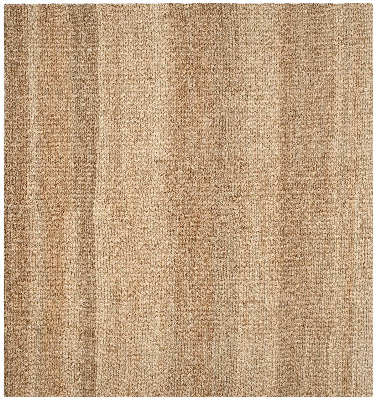 Safavieh Natural Fiber 7'-0" x 7'-0" Rug in Natural