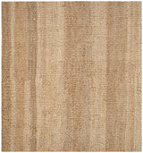 Safavieh Natural Fiber 7'-0" x 7'-0" Rug in Natural