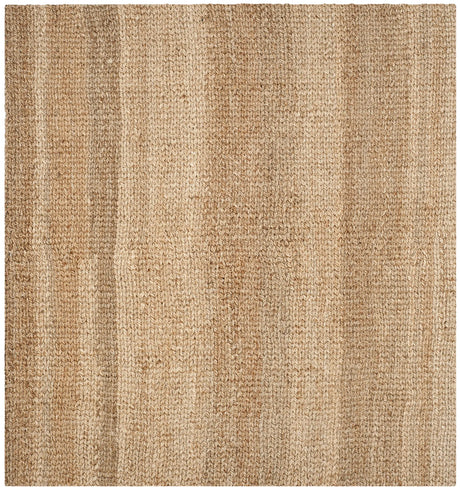 Safavieh Natural Fiber 7'-0" x 7'-0" Rug in Natural