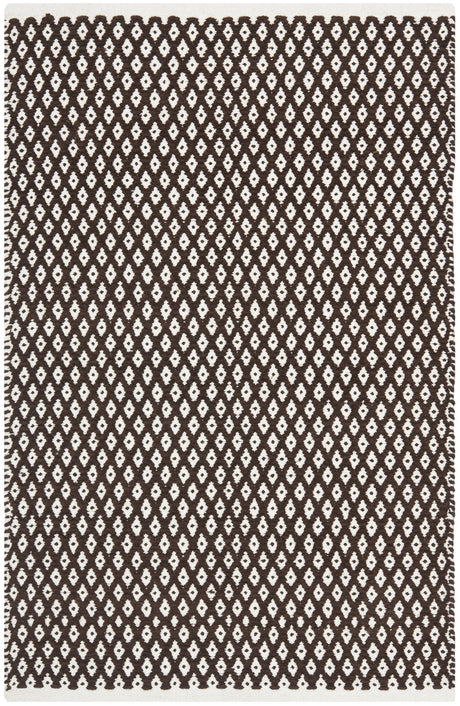 Safavieh Boston 2'-6" x 4'-0" Rug in Brown