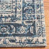 Safavieh Classic Vintage 5'-0" x 8'-0" Rug in Blue