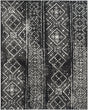 Safavieh Adirondack 10'-0" x 14'-0" Rug in Black / Silver