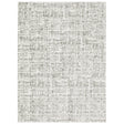 Oriental Weavers Montecito 5150W White/ Grey Rug - main flat