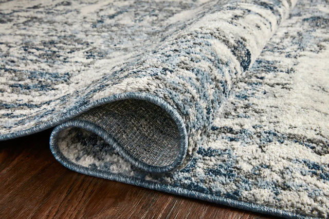 Loloi Austen Aus-01 Natural/Ocean Rugs - pile height