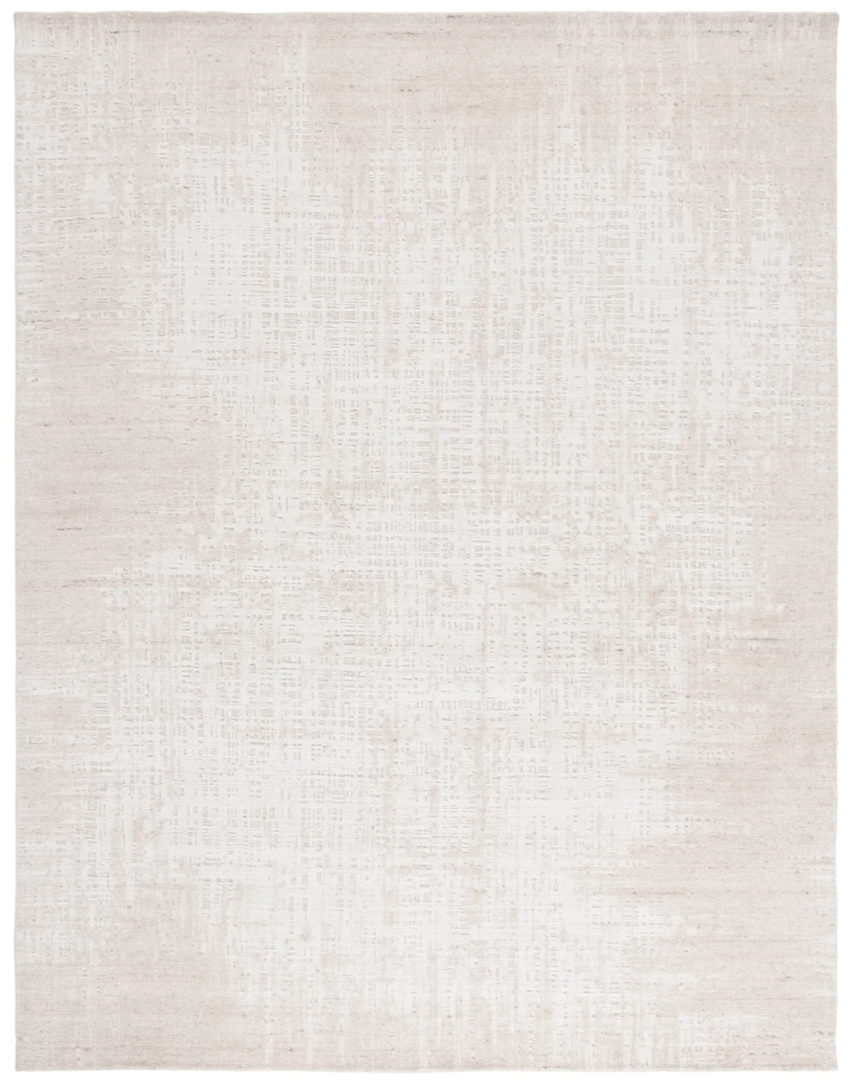 Safavieh Mirage 10'-0" x 14'-0" Rug in Ivory / Beige