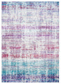 Safavieh Skyler 4'-0" x 6'-0" Rug in Silver / Purple