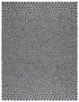 Safavieh Manhattan 6'-0" x 9'-0" Rug in Grey