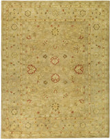 Safavieh Antiquity 9'-6" x 13'-6" Rug in Brown / Beige