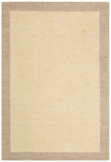 Safavieh Himalaya 4'-0" x 6'-0" Rug in Ivory / Beige