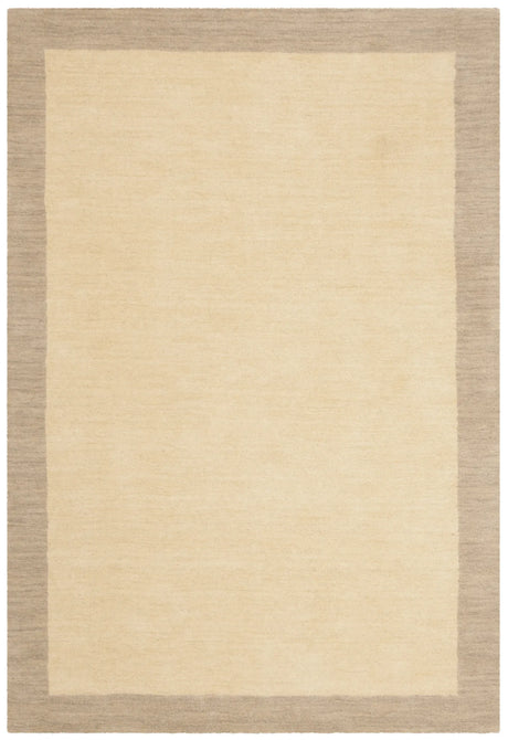 Safavieh Himalaya 4'-0" x 6'-0" Rug in Ivory / Beige