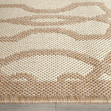 Safavieh Martha Stewart 2'-7" x 8'-2" Rug in Hickory