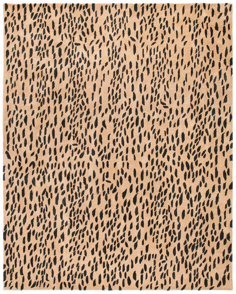 Safavieh Soho 9'-6" x 13'-6" Rug in Beige / Brown