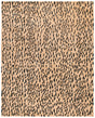 Safavieh Soho 9'-6" x 13'-6" Rug in Beige / Brown